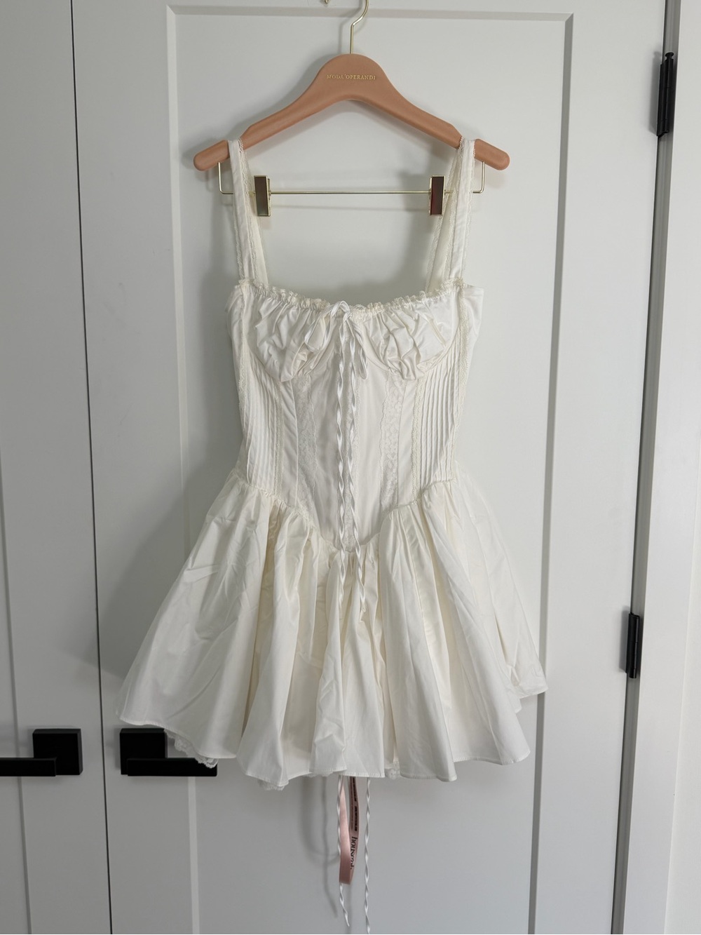 NWT House of CB Pietra Dress Size M A-C Cup